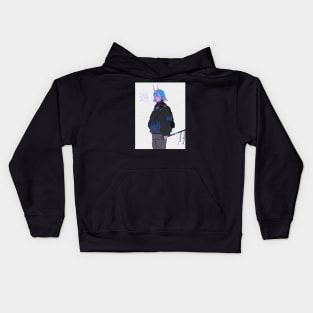 Demon Kids Hoodie